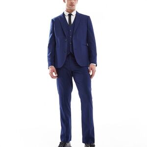 ASOS men’s 3 piece suit!